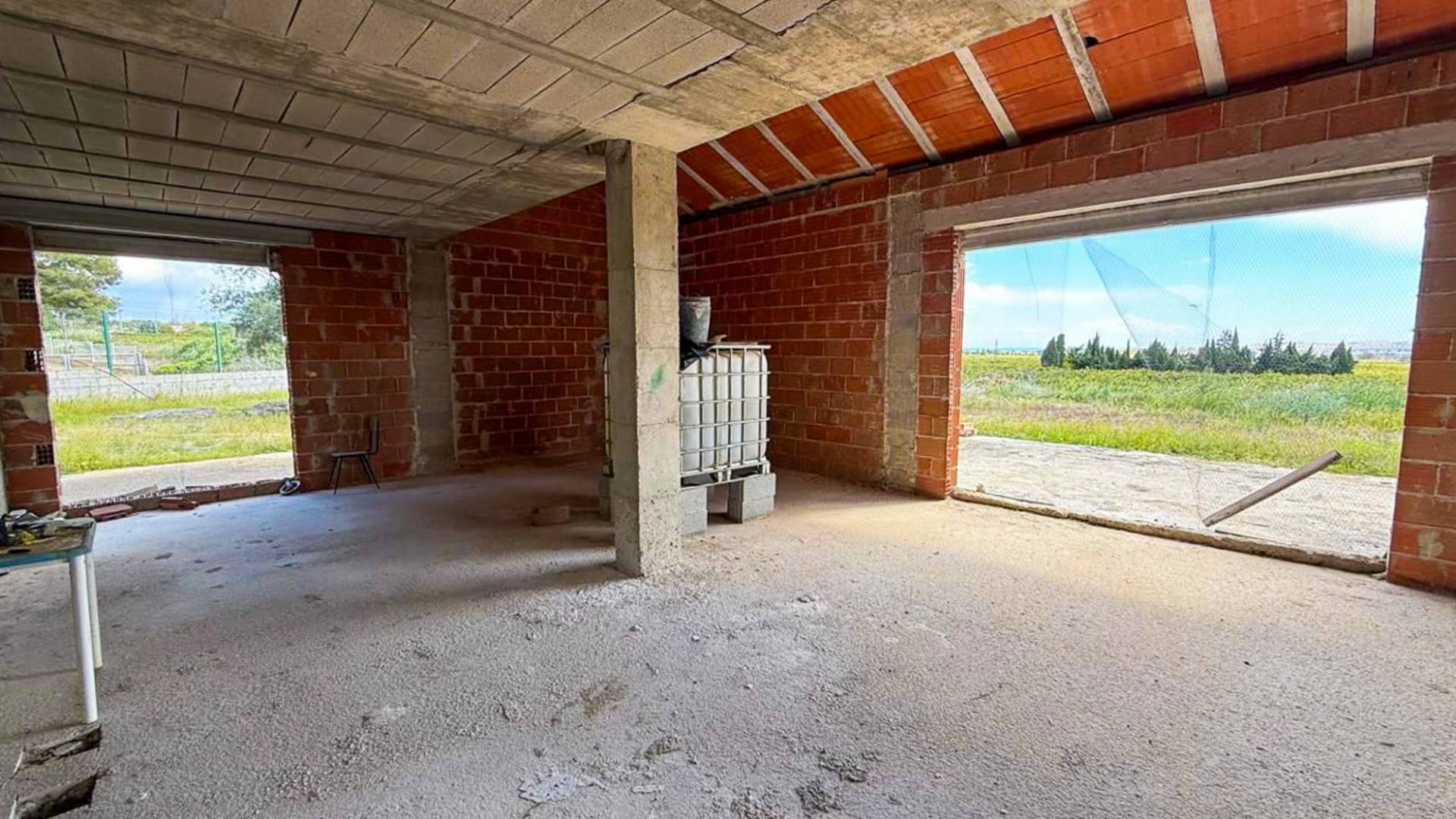 z drugiej ręki - Nieruchomość Finca Country - Guardamar del Segura
