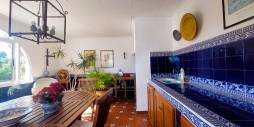 z drugiej ręki - Nieruchomość Finca Country - La marina - La Marina del Pinet