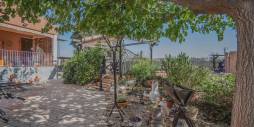 z drugiej ręki - Nieruchomość Finca Country - Orihuela - San Bartolomé