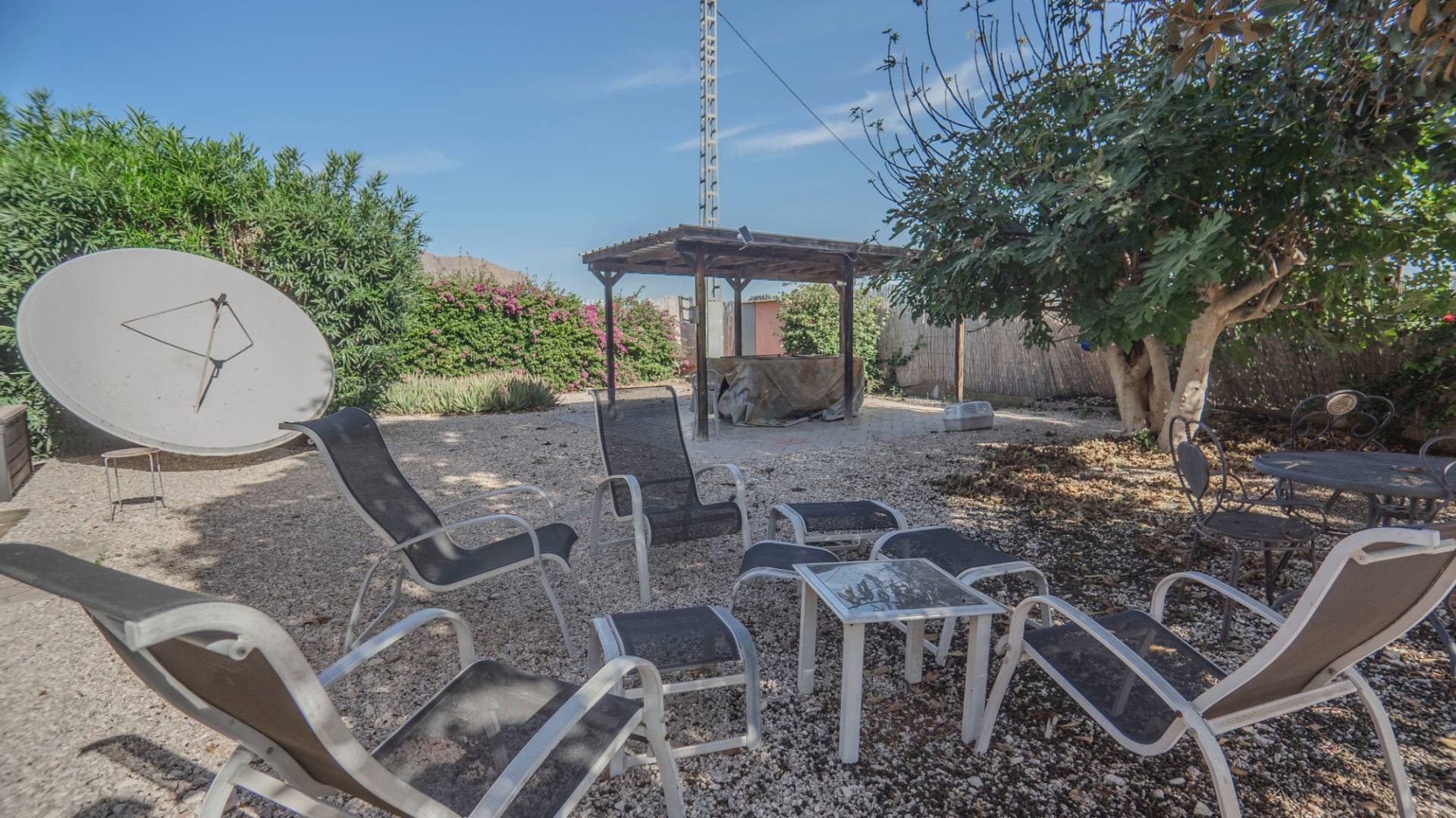 z drugiej ręki - Nieruchomość Finca Country - Orihuela - San Bartolomé