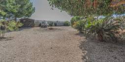 z drugiej ręki - Nieruchomość Finca Country - Orihuela - San Bartolomé