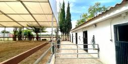 z drugiej ręki - Nieruchomość Finca Country - Orihuela