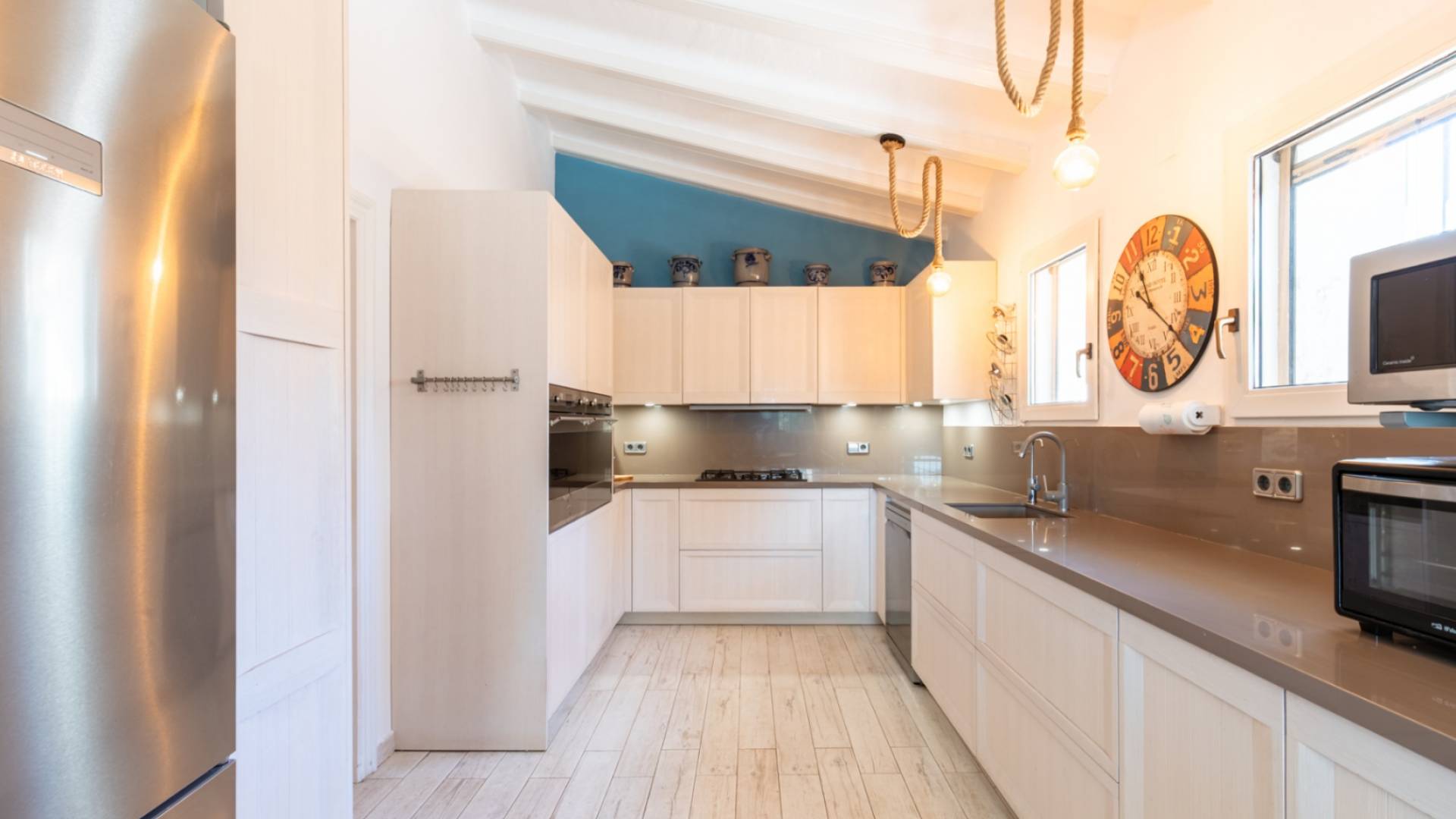 z drugiej ręki - Nieruchomość Finca Country - Teulada - Canor