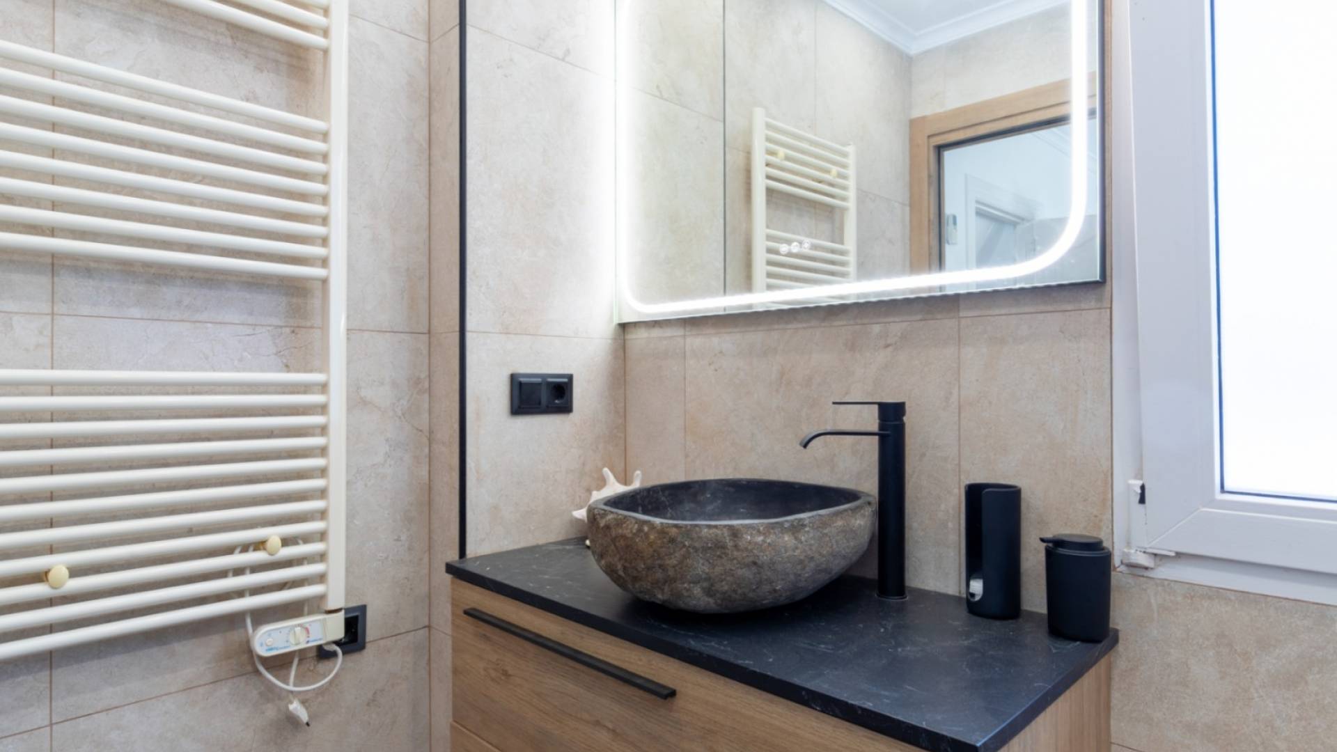 z drugiej ręki - Nieruchomość Finca Country - Teulada - Canor