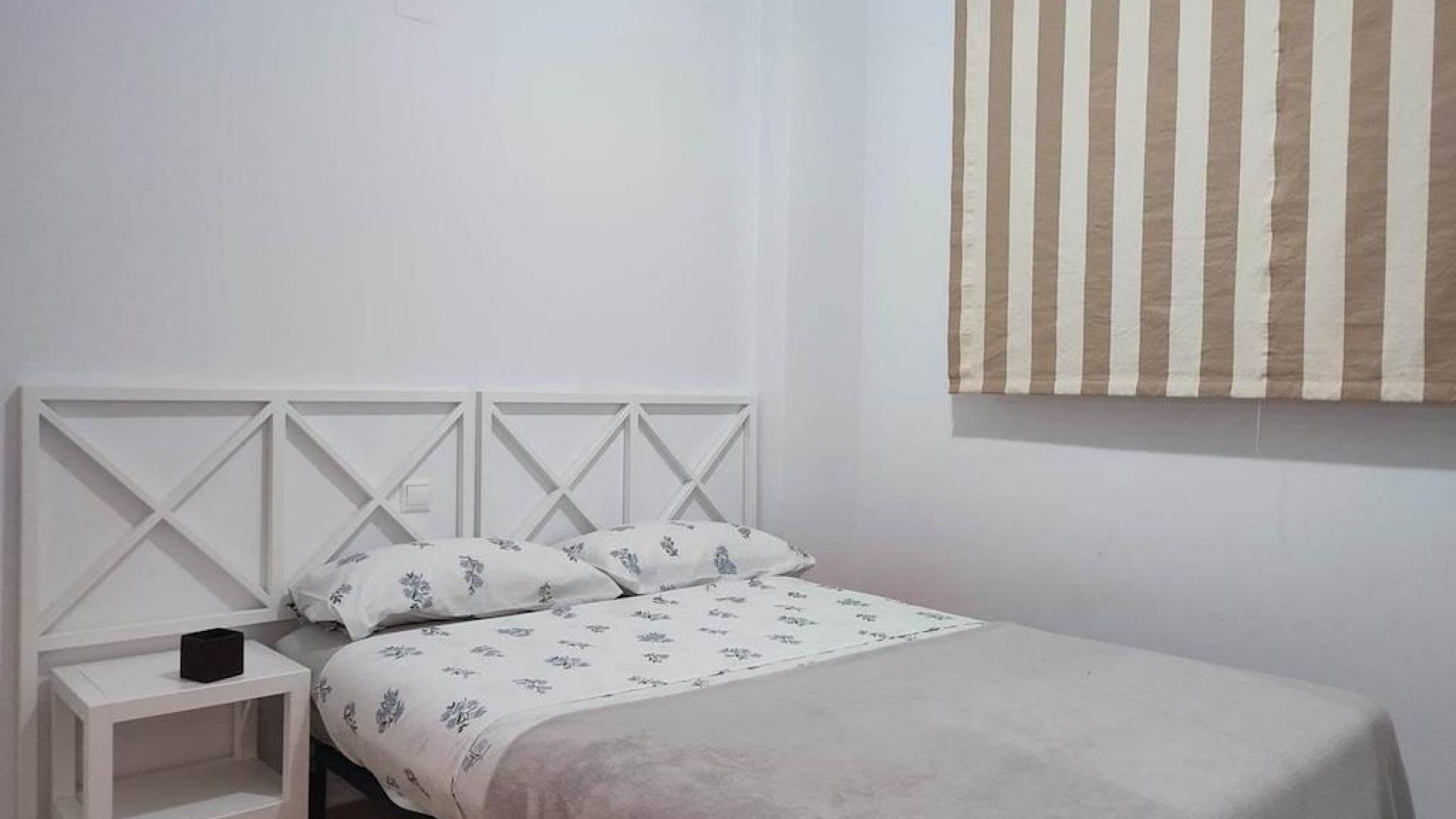 z drugiej ręki - Parking - Orihuela Costa - Punta Prima
