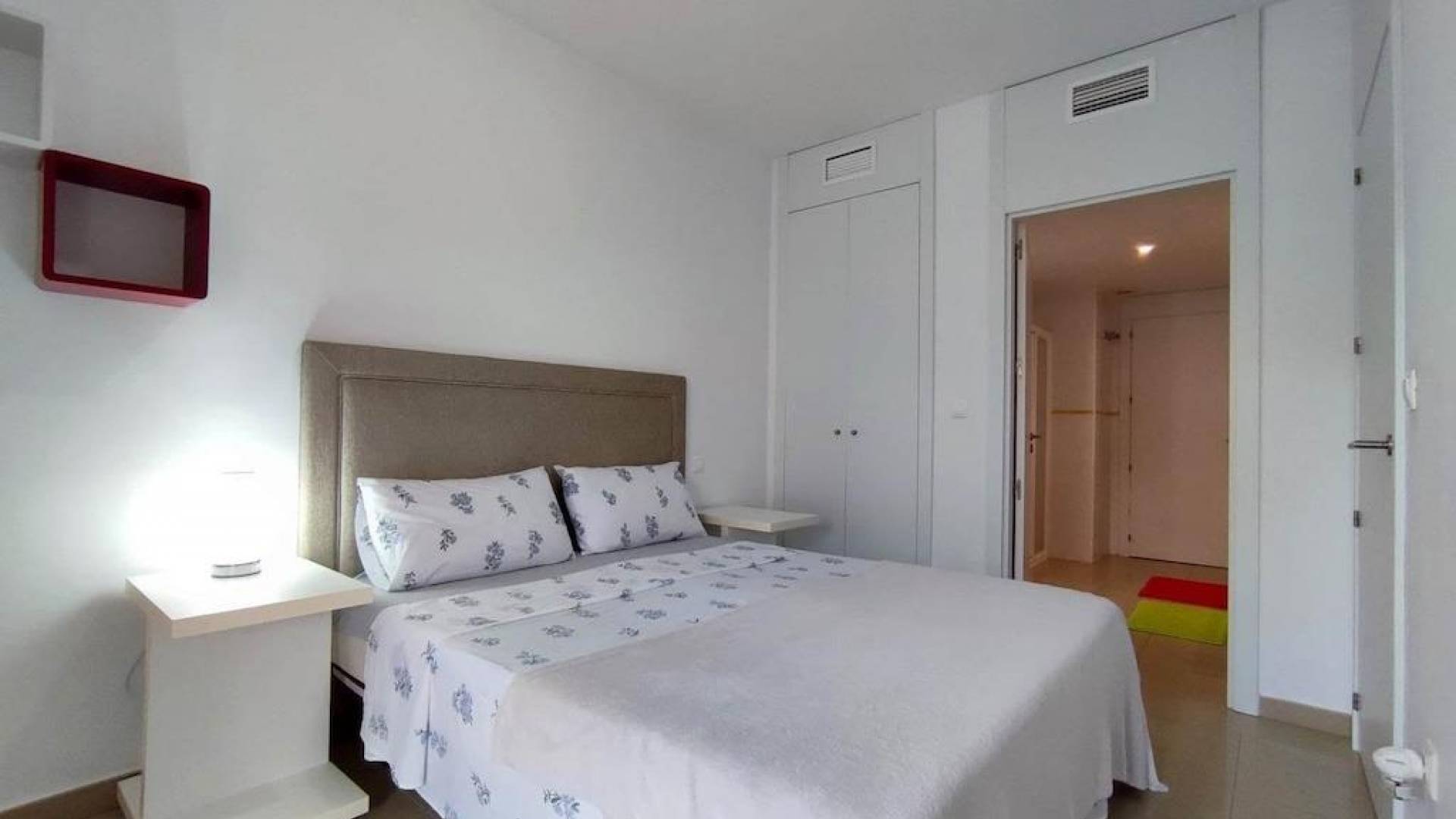 z drugiej ręki - Parking - Orihuela Costa - Punta Prima