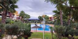 z drugiej ręki - Parking - Orihuela Costa - Punta Prima