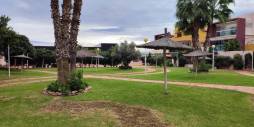 z drugiej ręki - Parking - Orihuela Costa - Punta Prima