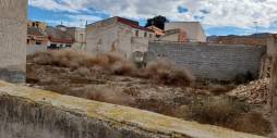 z drugiej ręki - Terreno - Benferri - 