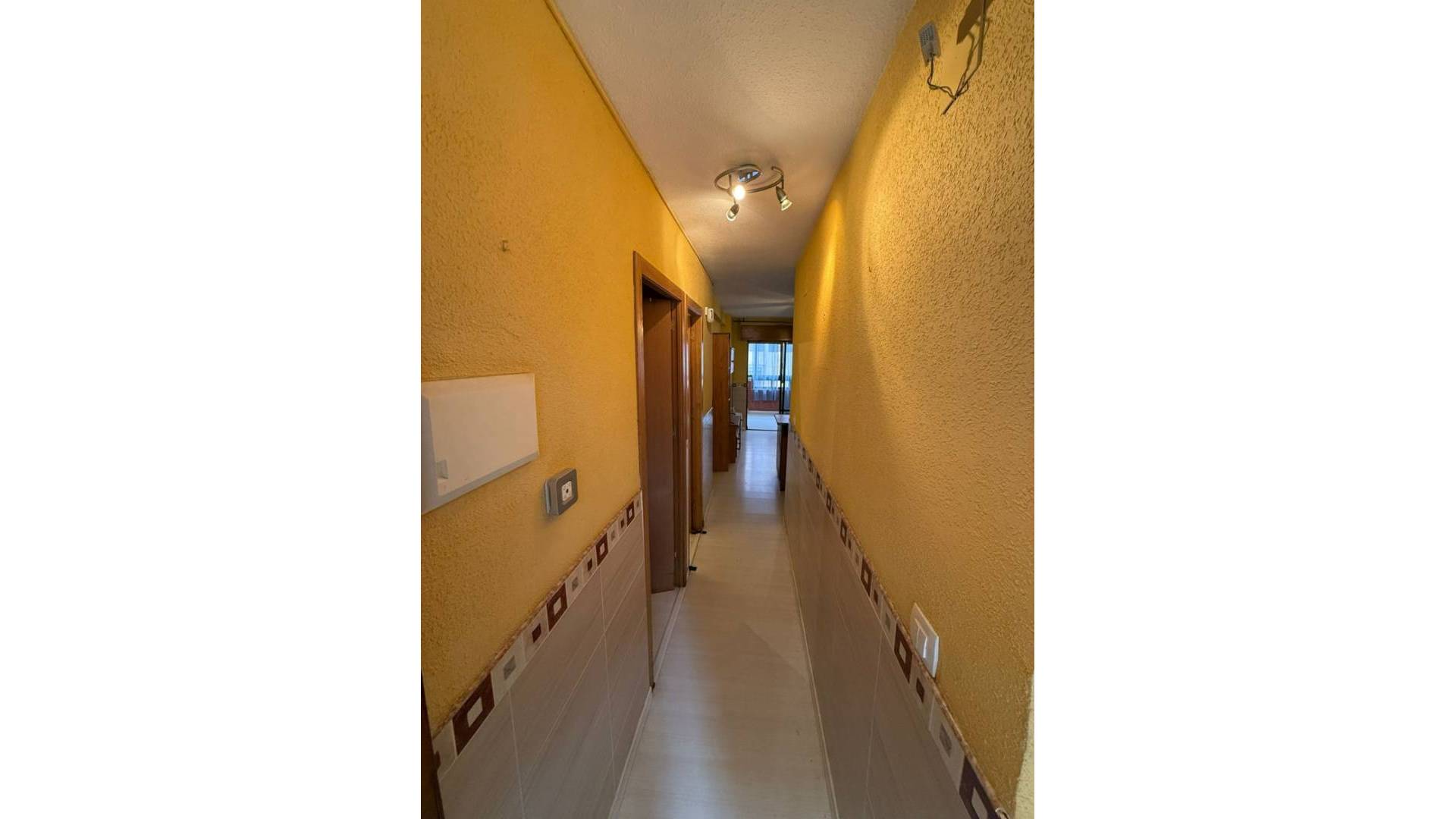 z drugiej ręki -  - Torrevieja - Cabo Cervera