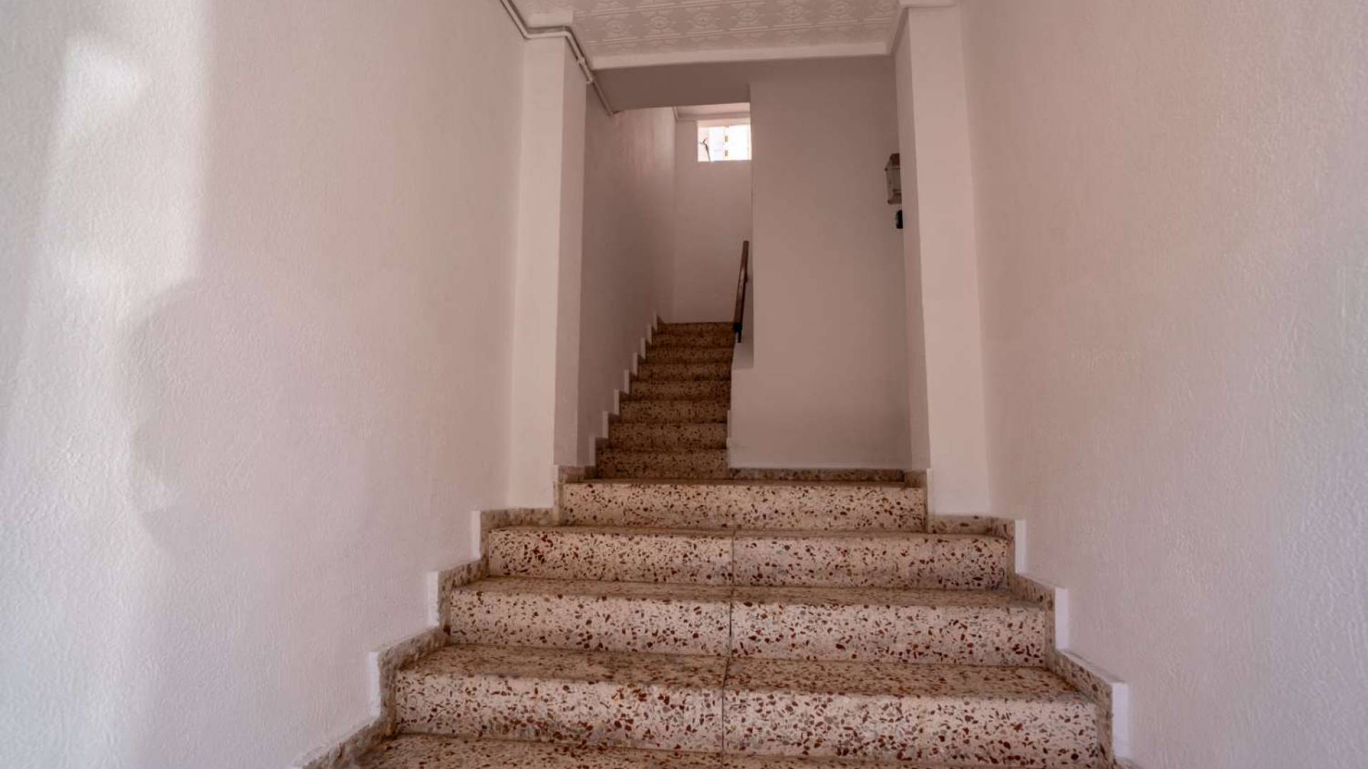 z drugiej ręki -  - Torrevieja - Centro