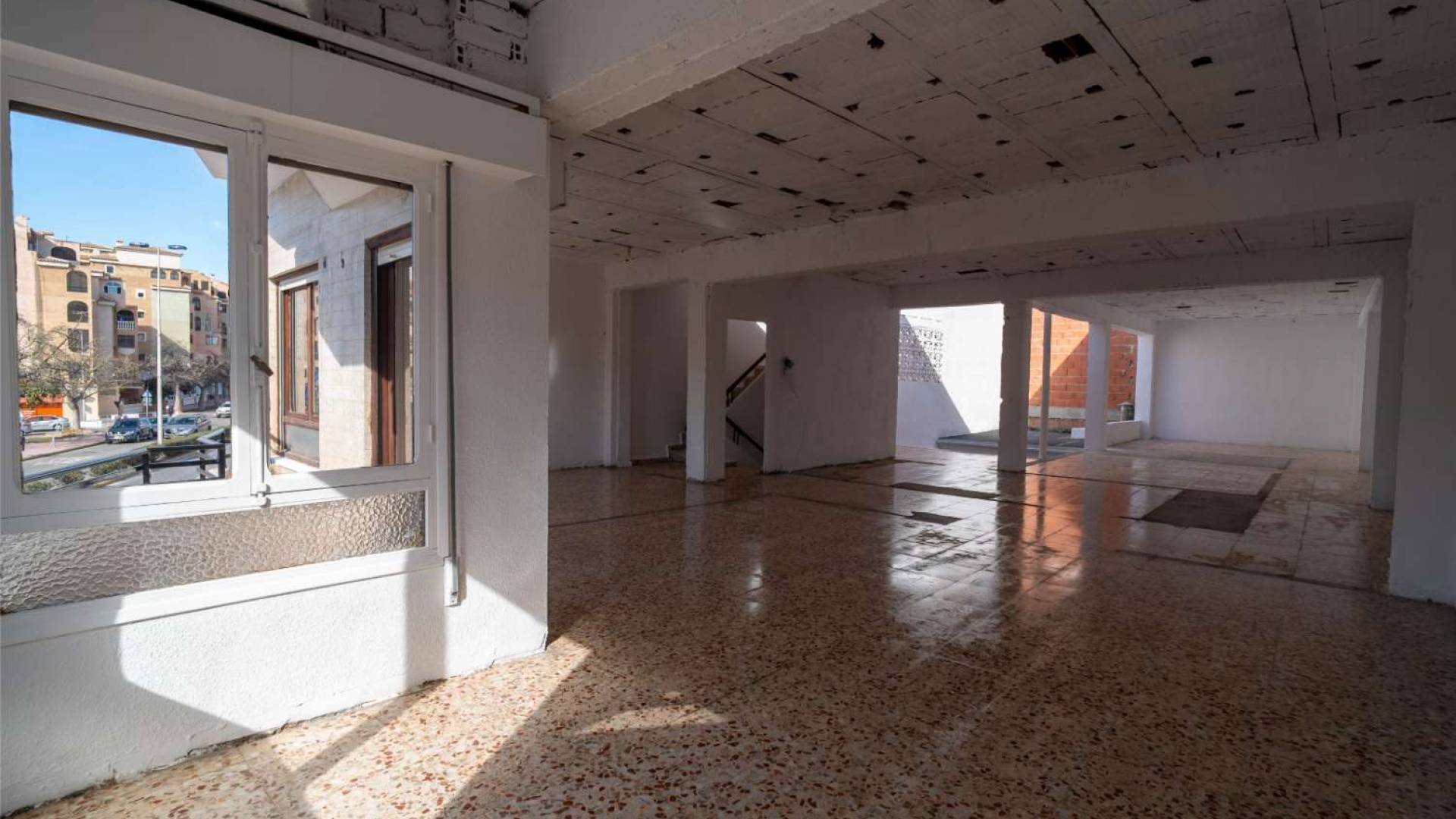 z drugiej ręki -  - Torrevieja - Centro