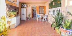 z drugiej ręki -  - Torrevieja - Los Balcones - Los Altos del Edén