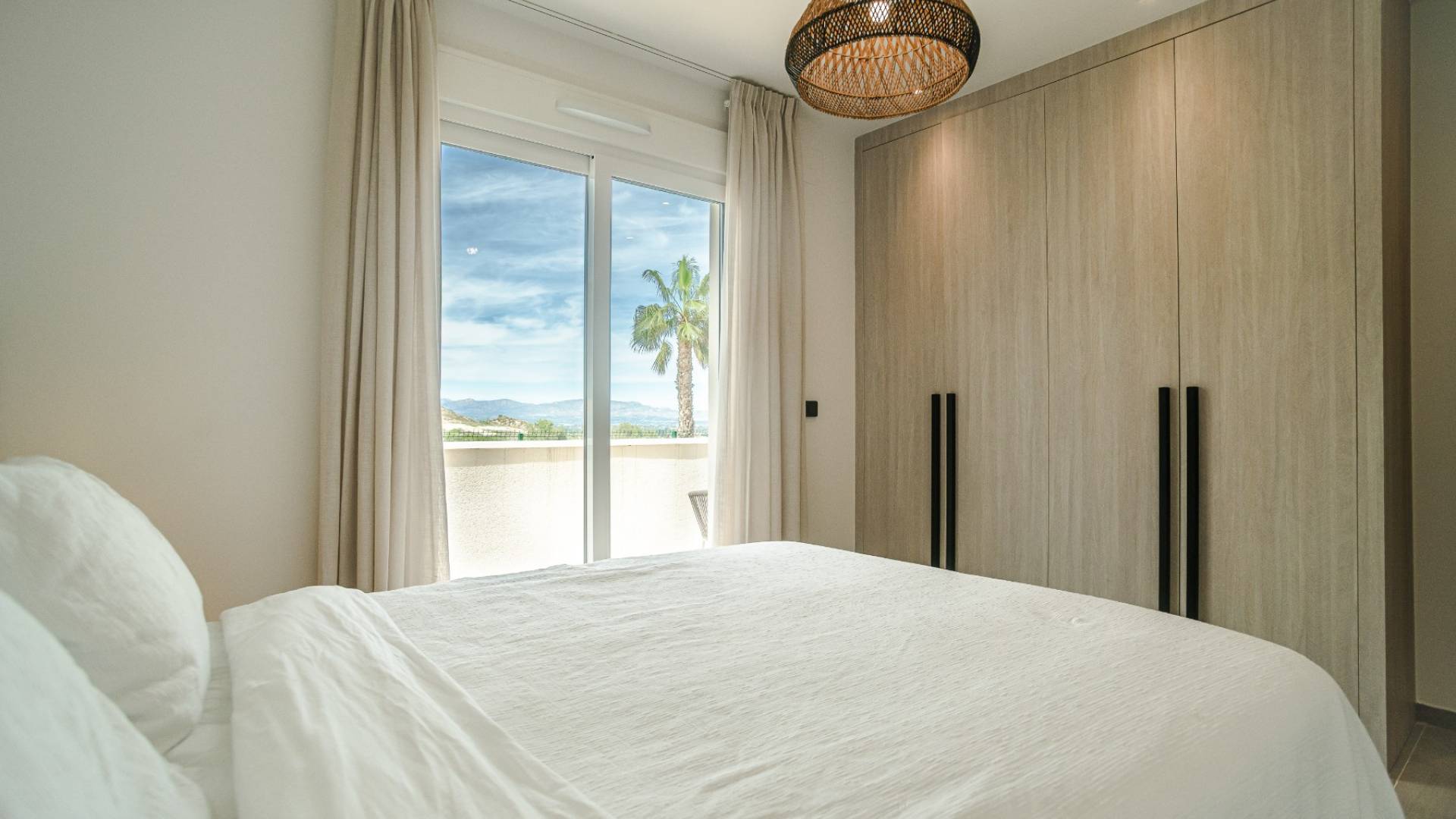 z drugiej ręki - Townhouse - Algorfa - La Finca Golf