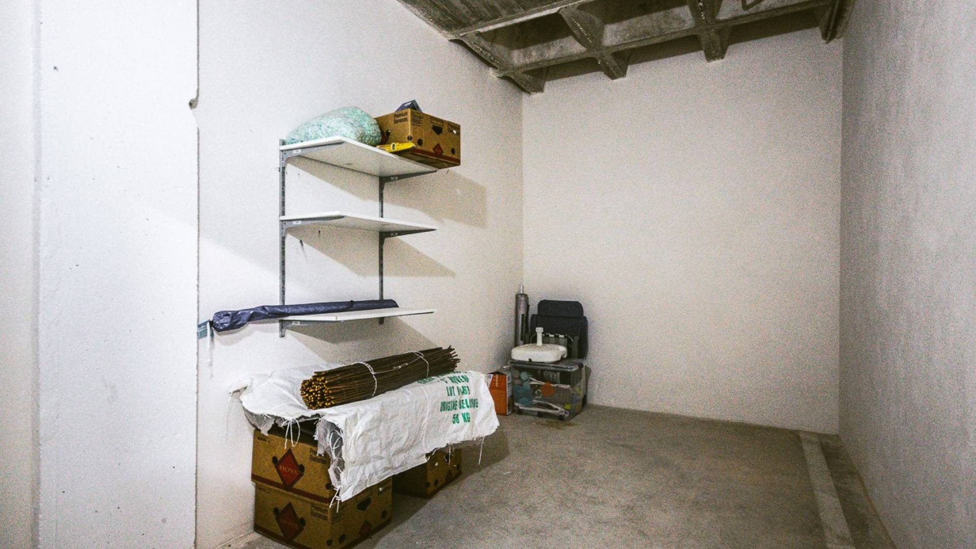 z drugiej ręki - Townhouse - Algorfa - Lo Crispin