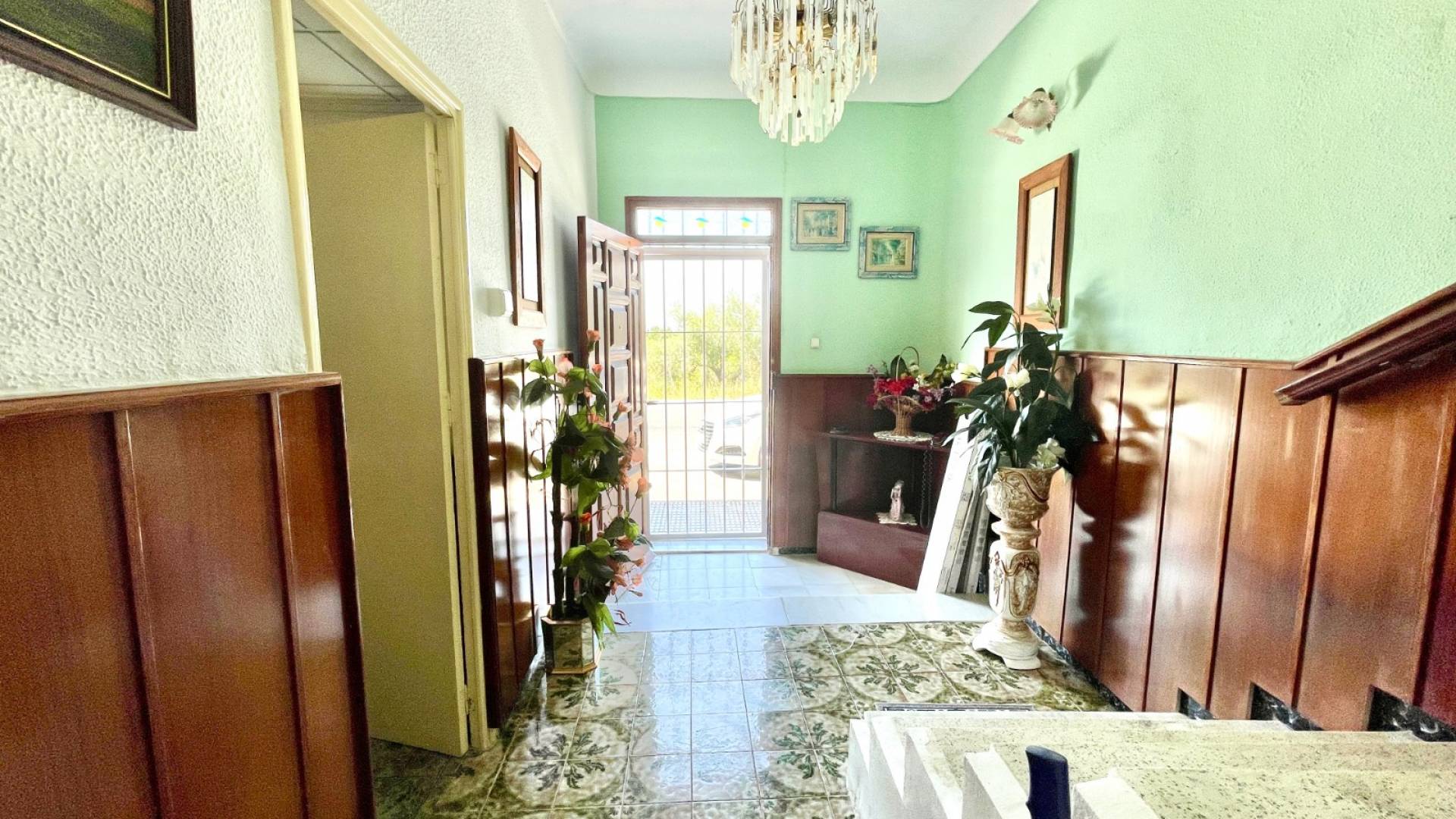 z drugiej ręki - Townhouse - Almoradi - 