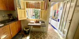 z drugiej ręki - Townhouse - Almoradi - 