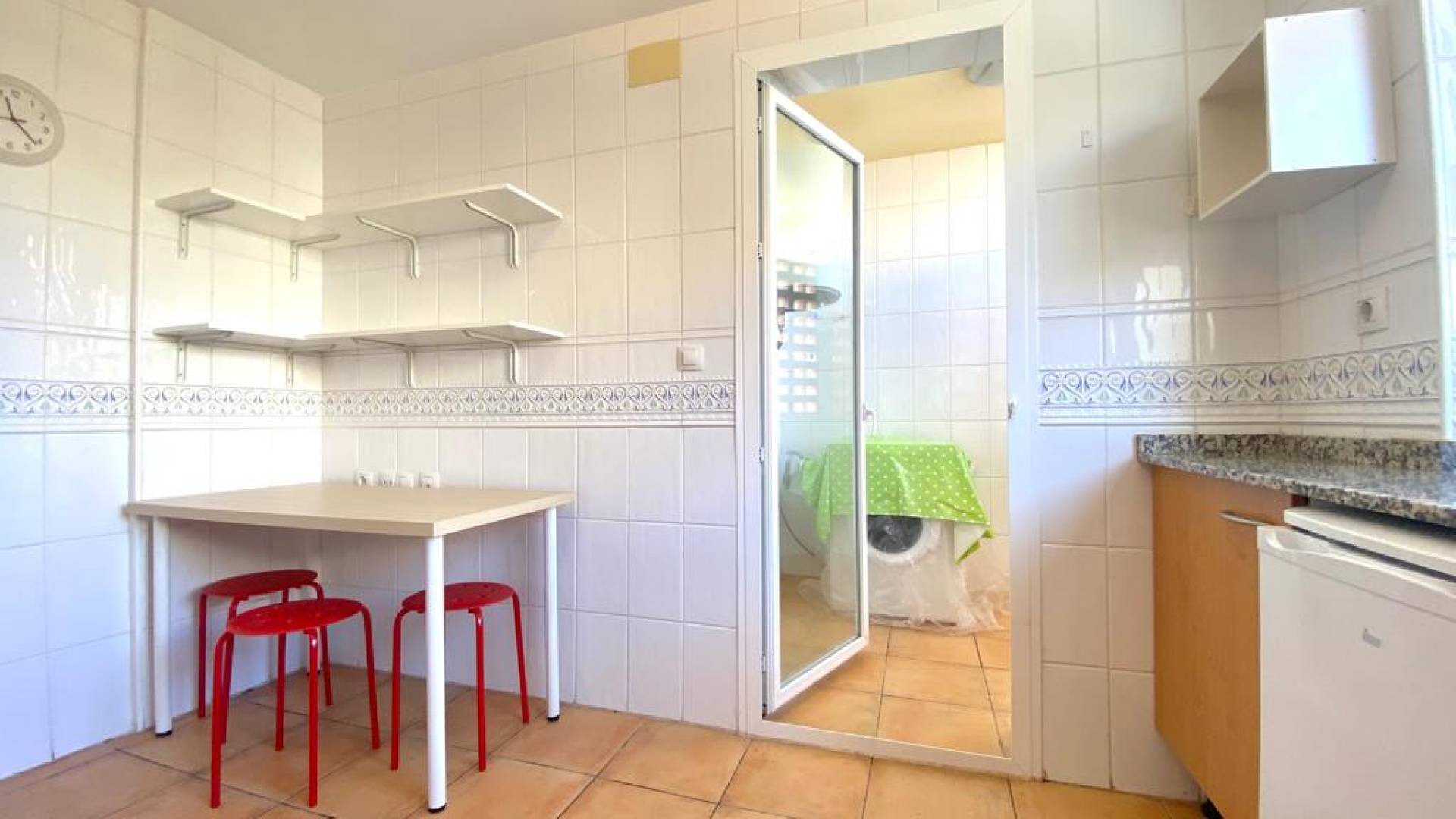 z drugiej ręki - Townhouse - Altea - La Olla