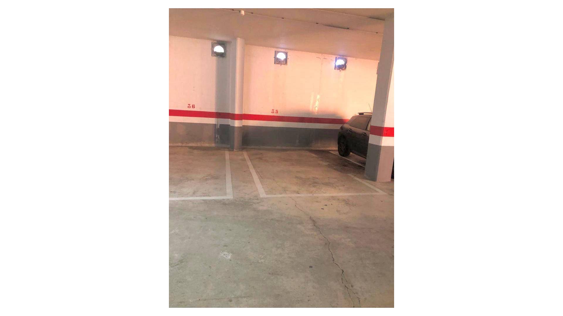 z drugiej ręki - Townhouse - Altea - La Olla