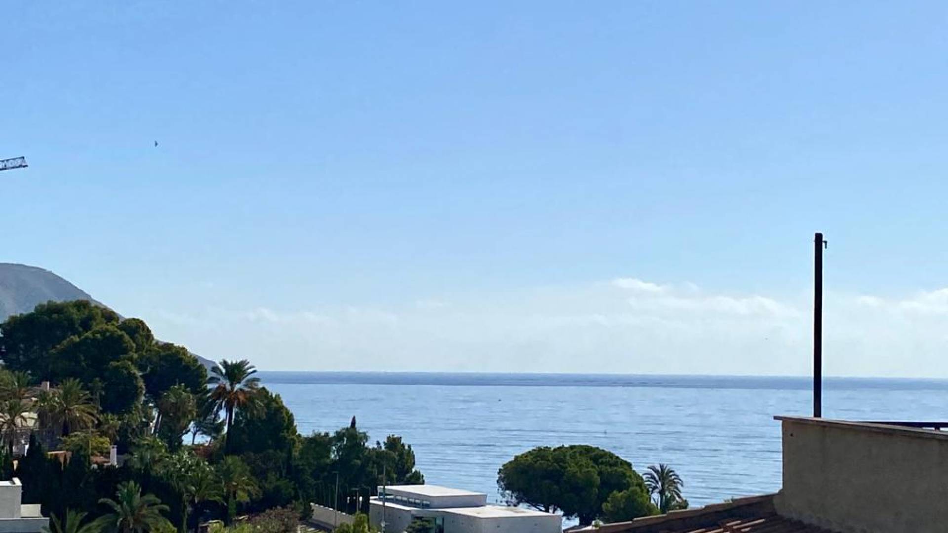 z drugiej ręki - Townhouse - Altea - La Olla