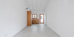 z drugiej ręki - Townhouse - Benissa - 