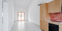 z drugiej ręki - Townhouse - Benissa - 