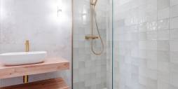 z drugiej ręki - Townhouse - Benissa - 