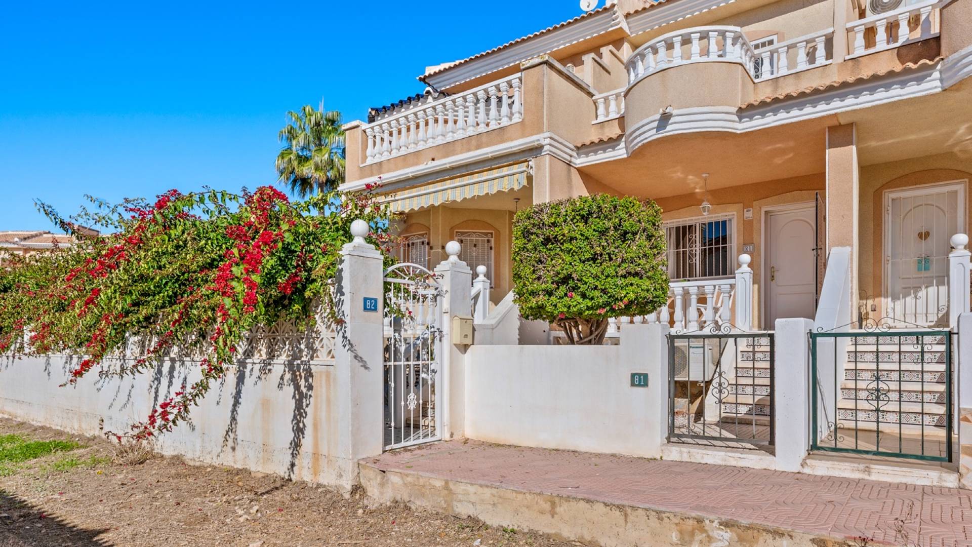 z drugiej ręki - Townhouse - Ciudad Quesada - Rojales - Ciudad Quesada