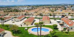 z drugiej ręki - Townhouse - Ciudad Quesada - Rojales - Ciudad Quesada