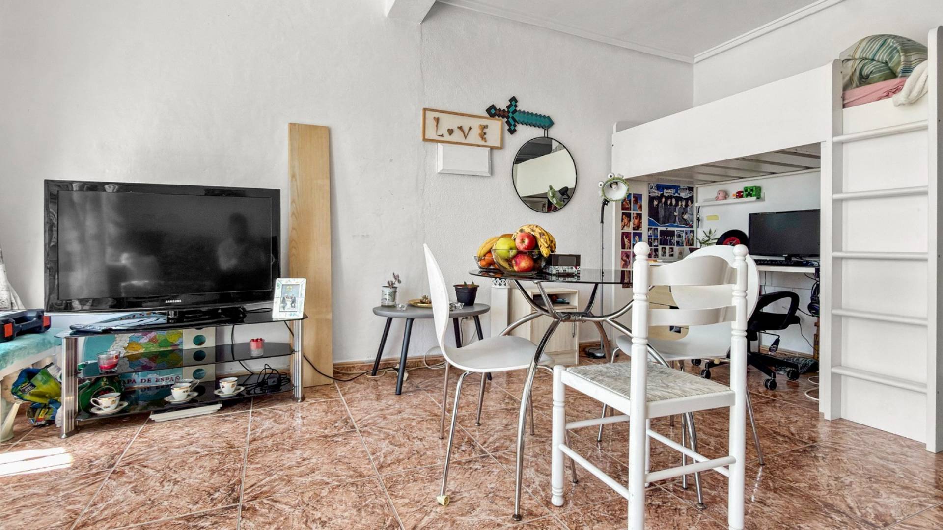 z drugiej ręki - Townhouse - Ciudad Quesada - Rojales - Ciudad Quesada