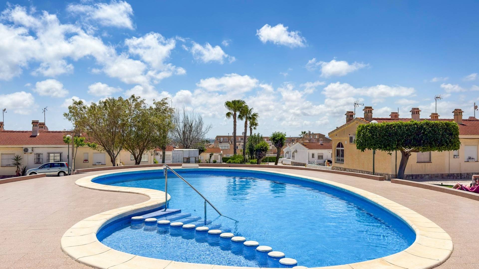 z drugiej ręki - Townhouse - Ciudad Quesada - Rojales - Ciudad Quesada