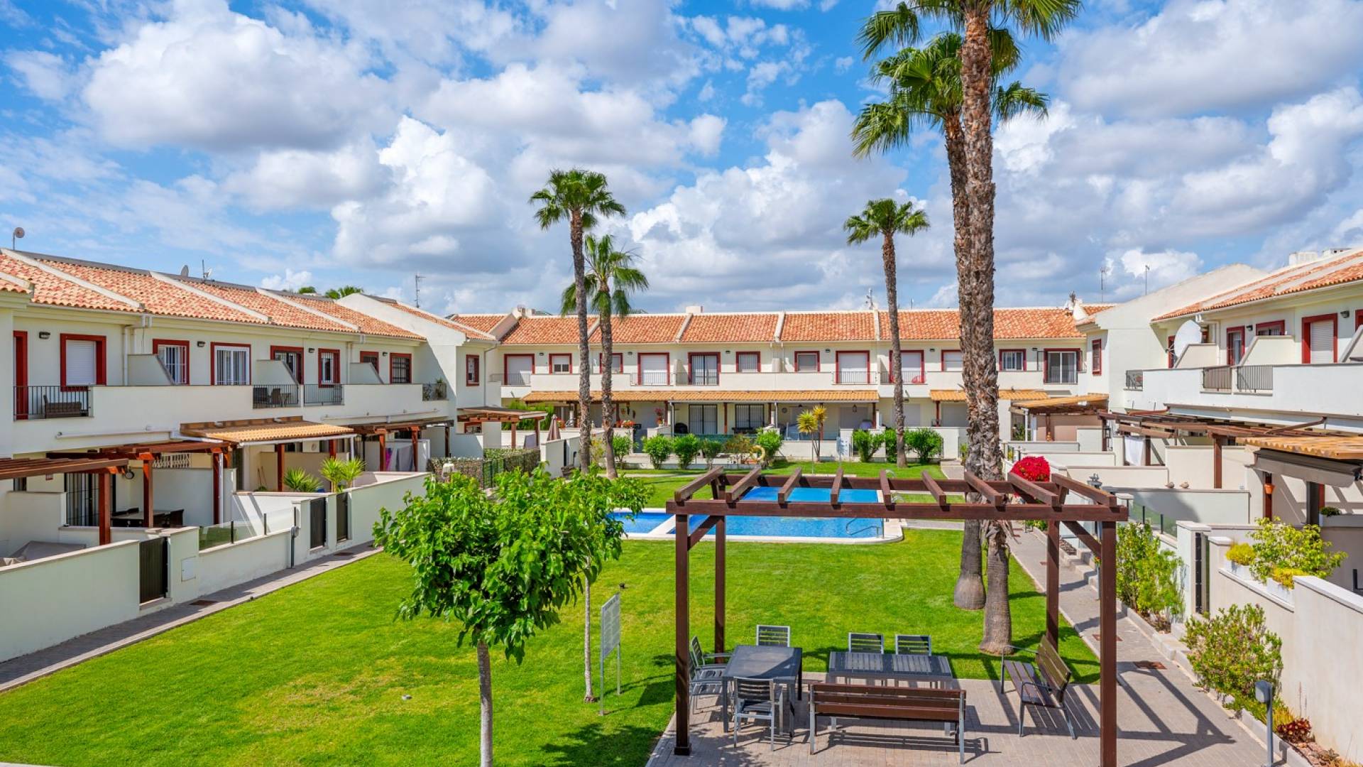 z drugiej ręki - Townhouse - Ciudad Quesada - Rojales - Ciudad Quesada