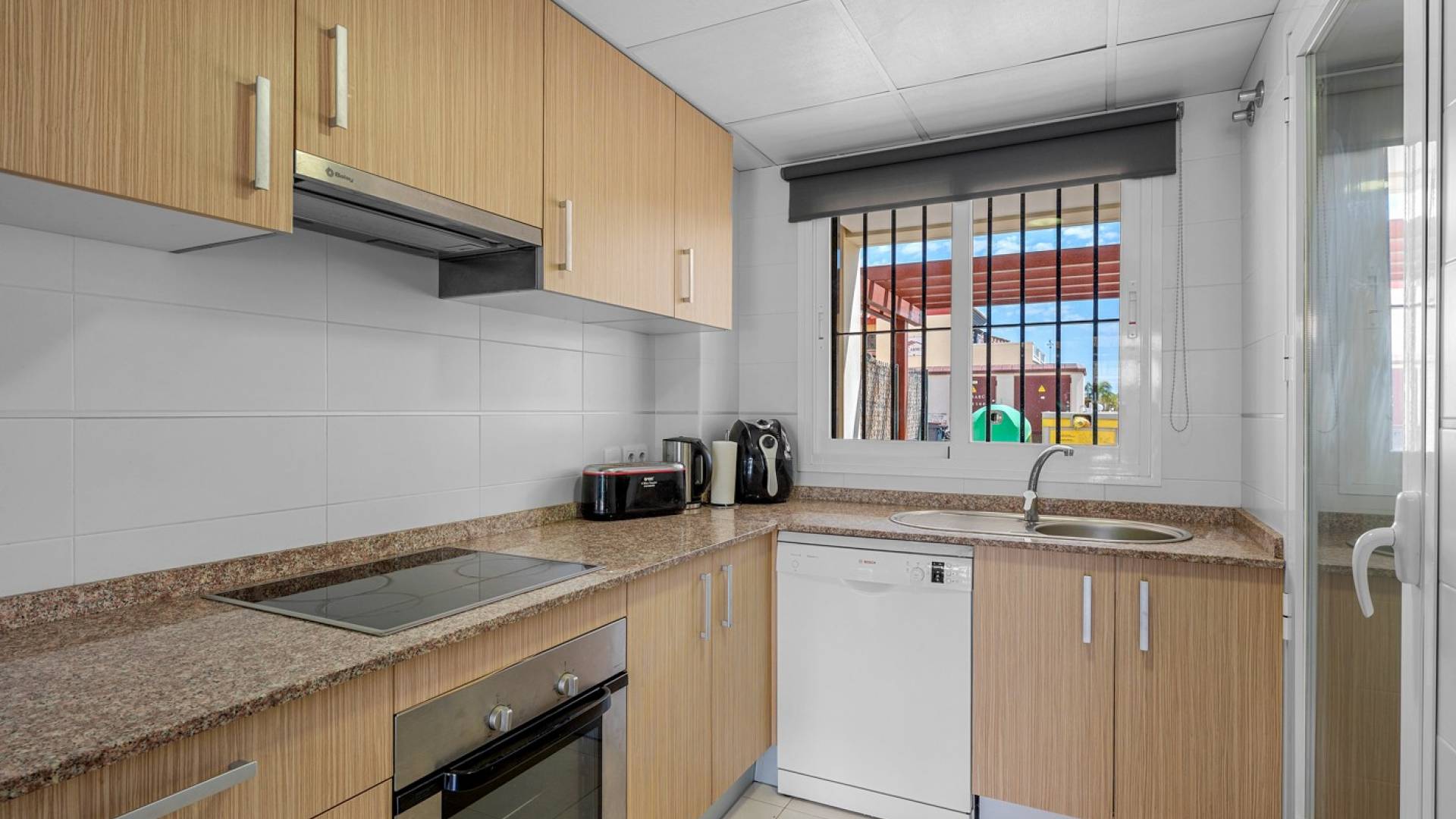 z drugiej ręki - Townhouse - Ciudad Quesada - Rojales - Ciudad Quesada