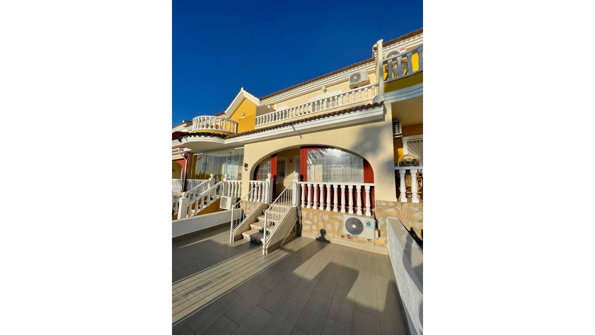 z drugiej ręki - Townhouse - Ciudad Quesada - Rojales - Ciudad Quesada