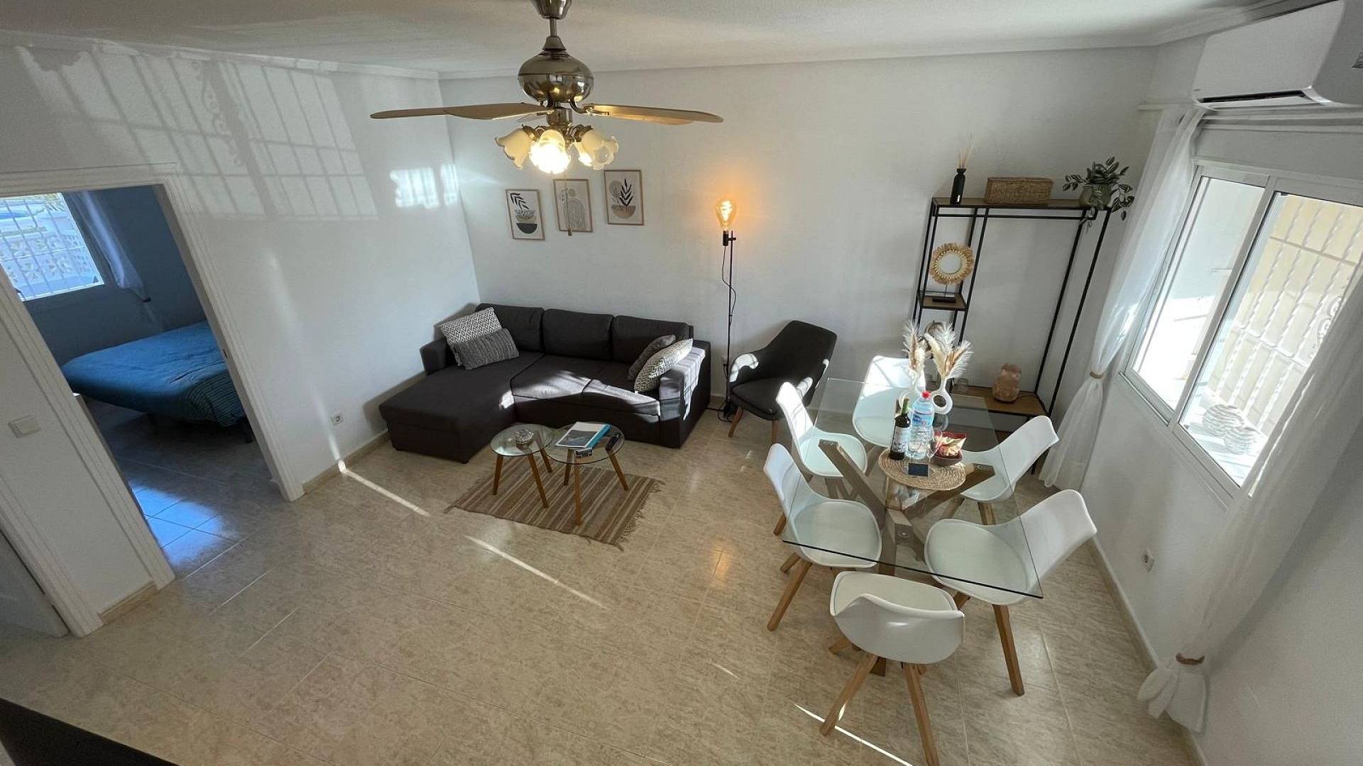 z drugiej ręki - Townhouse - Ciudad Quesada - Rojales - Ciudad Quesada