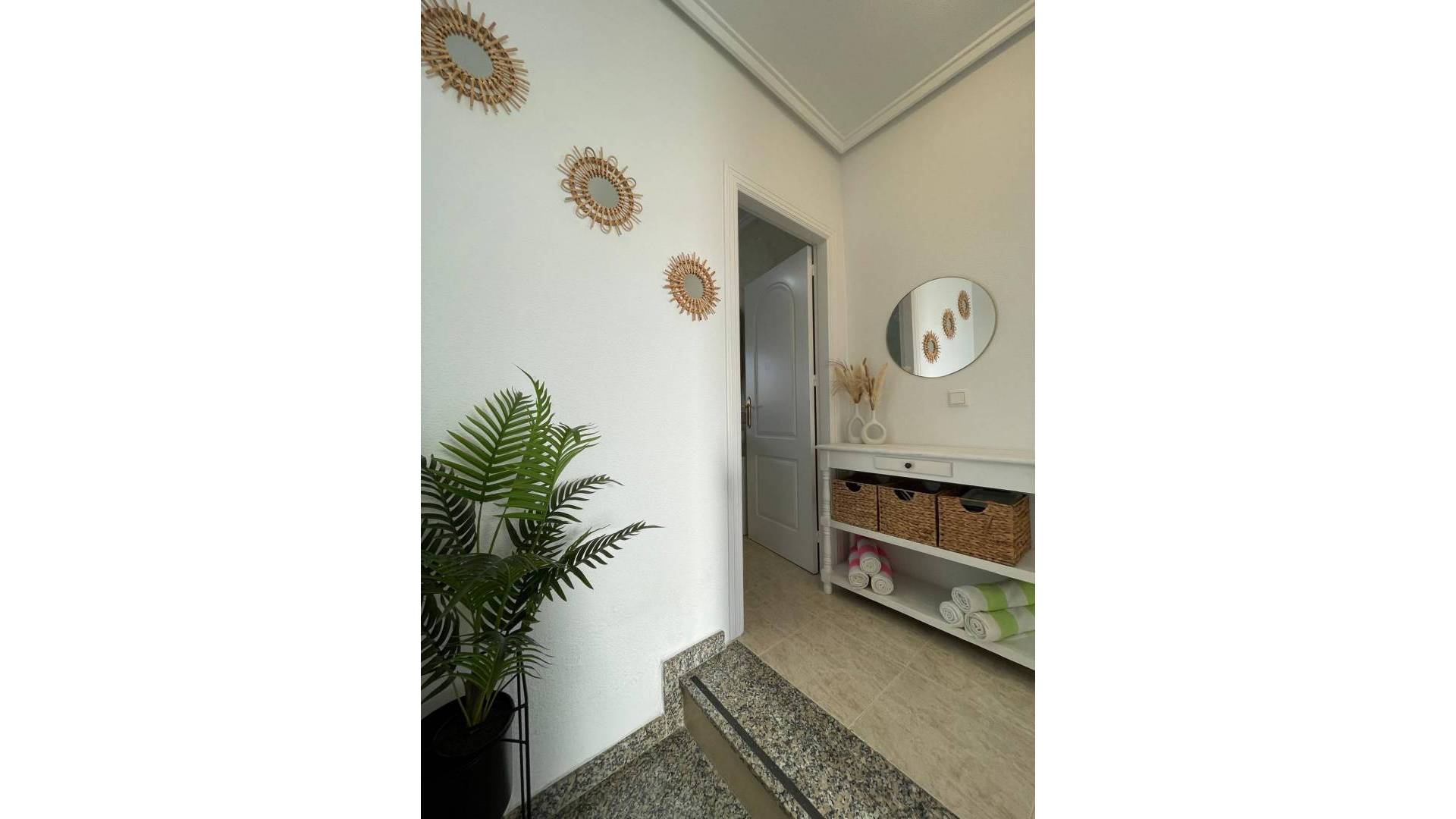 z drugiej ręki - Townhouse - Ciudad Quesada - Rojales - Ciudad Quesada