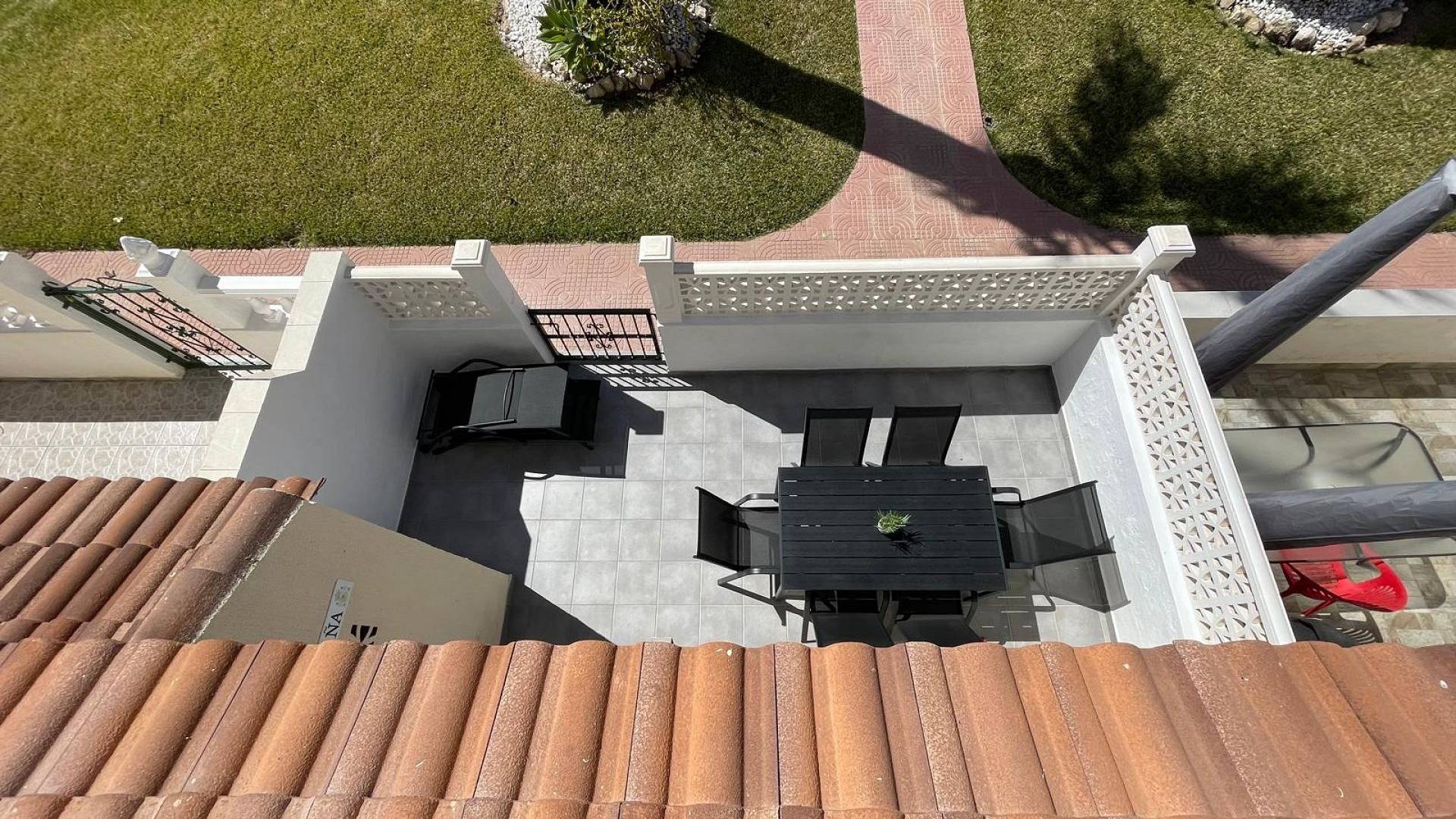 z drugiej ręki - Townhouse - Ciudad Quesada - Rojales - Ciudad Quesada