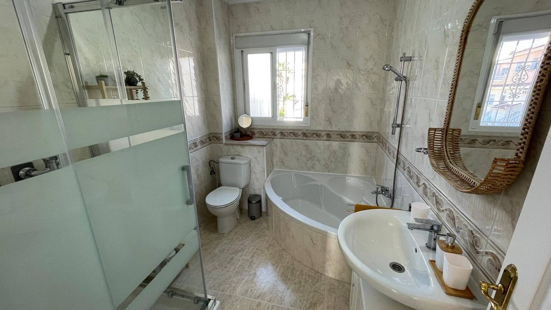 z drugiej ręki - Townhouse - Ciudad Quesada - Rojales - Ciudad Quesada