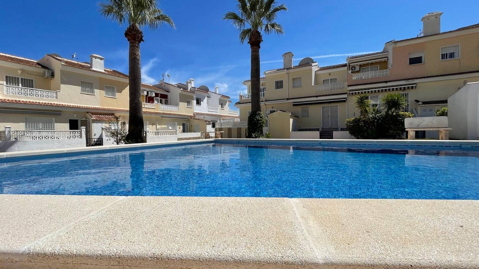 z drugiej ręki - Townhouse - Ciudad Quesada - Rojales - Ciudad Quesada
