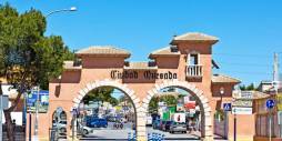 z drugiej ręki - Townhouse - Ciudad Quesada - Rojales - Ciudad Quesada