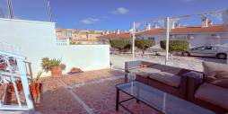 z drugiej ręki - Townhouse - Ciudad Quesada - Rojales - Ciudad Quesada