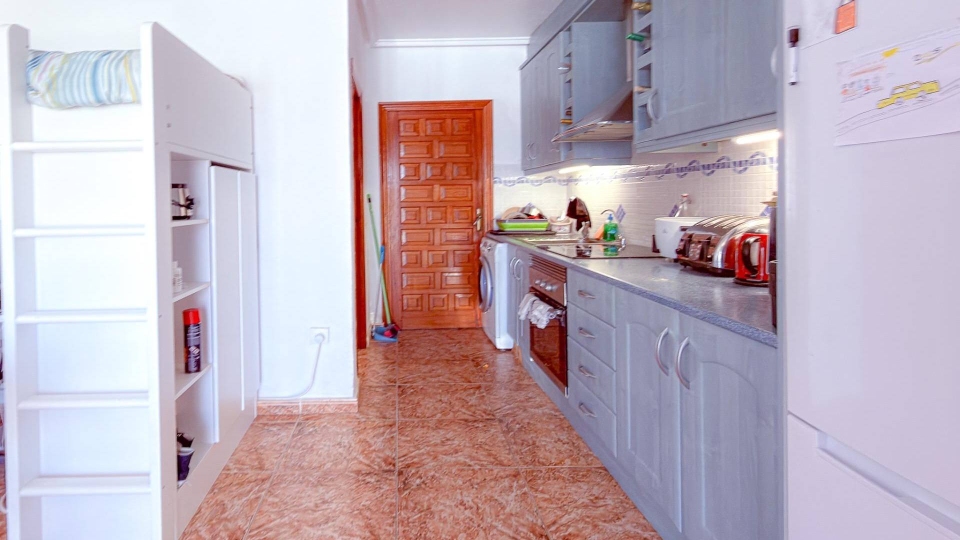 z drugiej ręki - Townhouse - Ciudad Quesada - Rojales - Ciudad Quesada