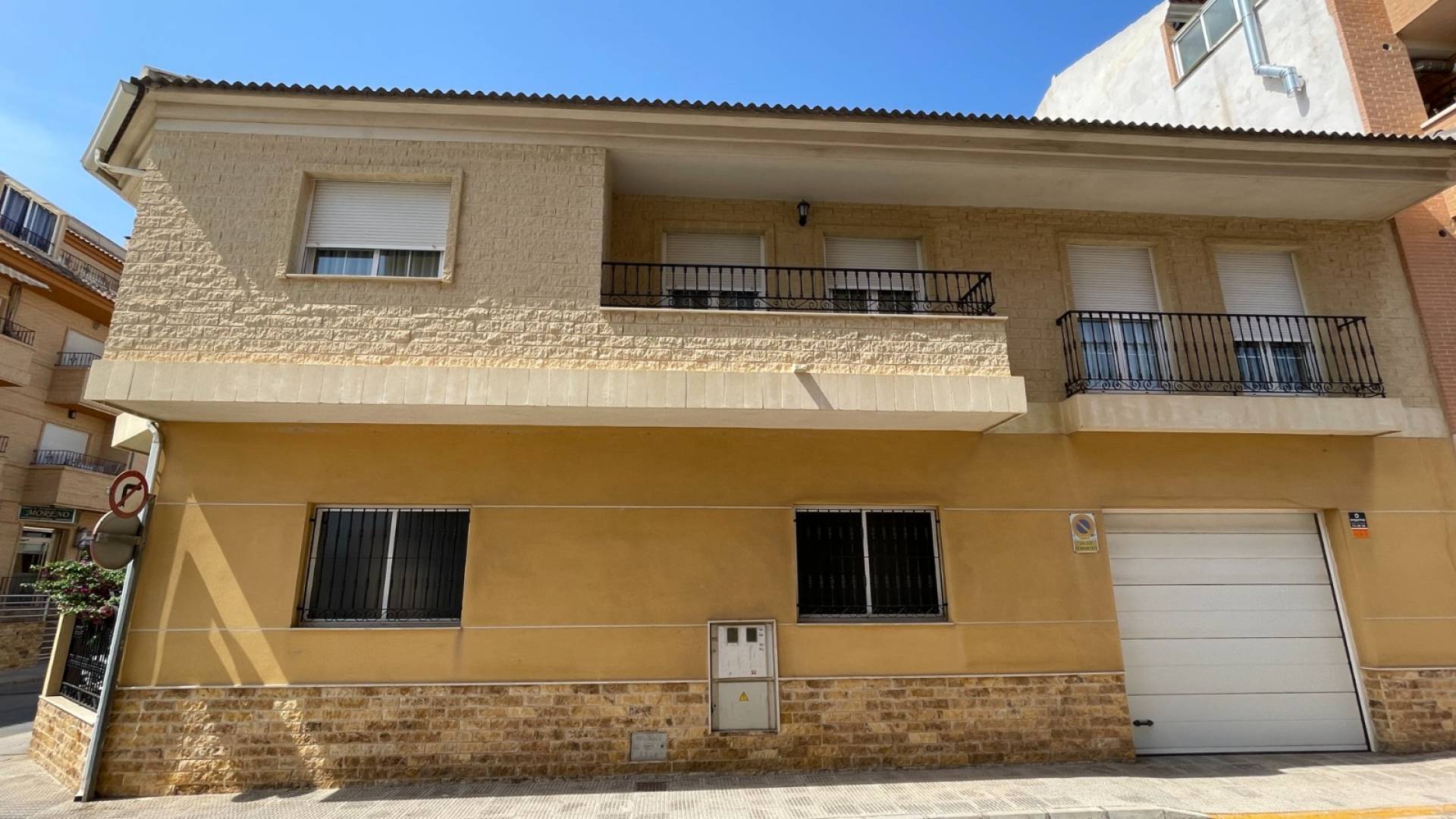 z drugiej ręki - Townhouse - Formentera del Segura - Formentera de Segura