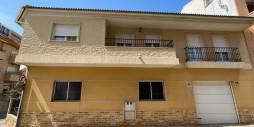 z drugiej ręki - Townhouse - Formentera del Segura - Formentera de Segura