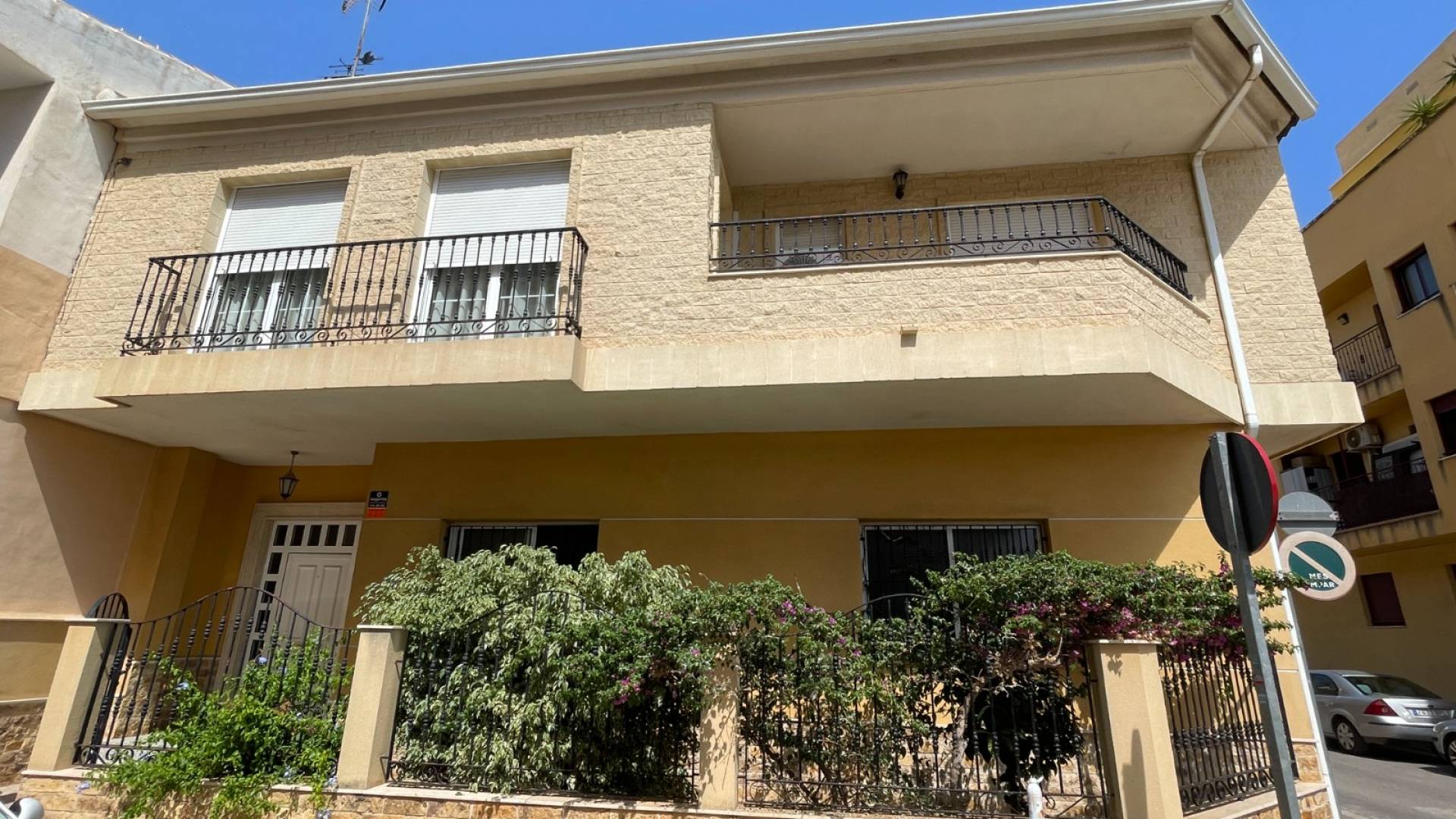 z drugiej ręki - Townhouse - Formentera del Segura - Formentera de Segura