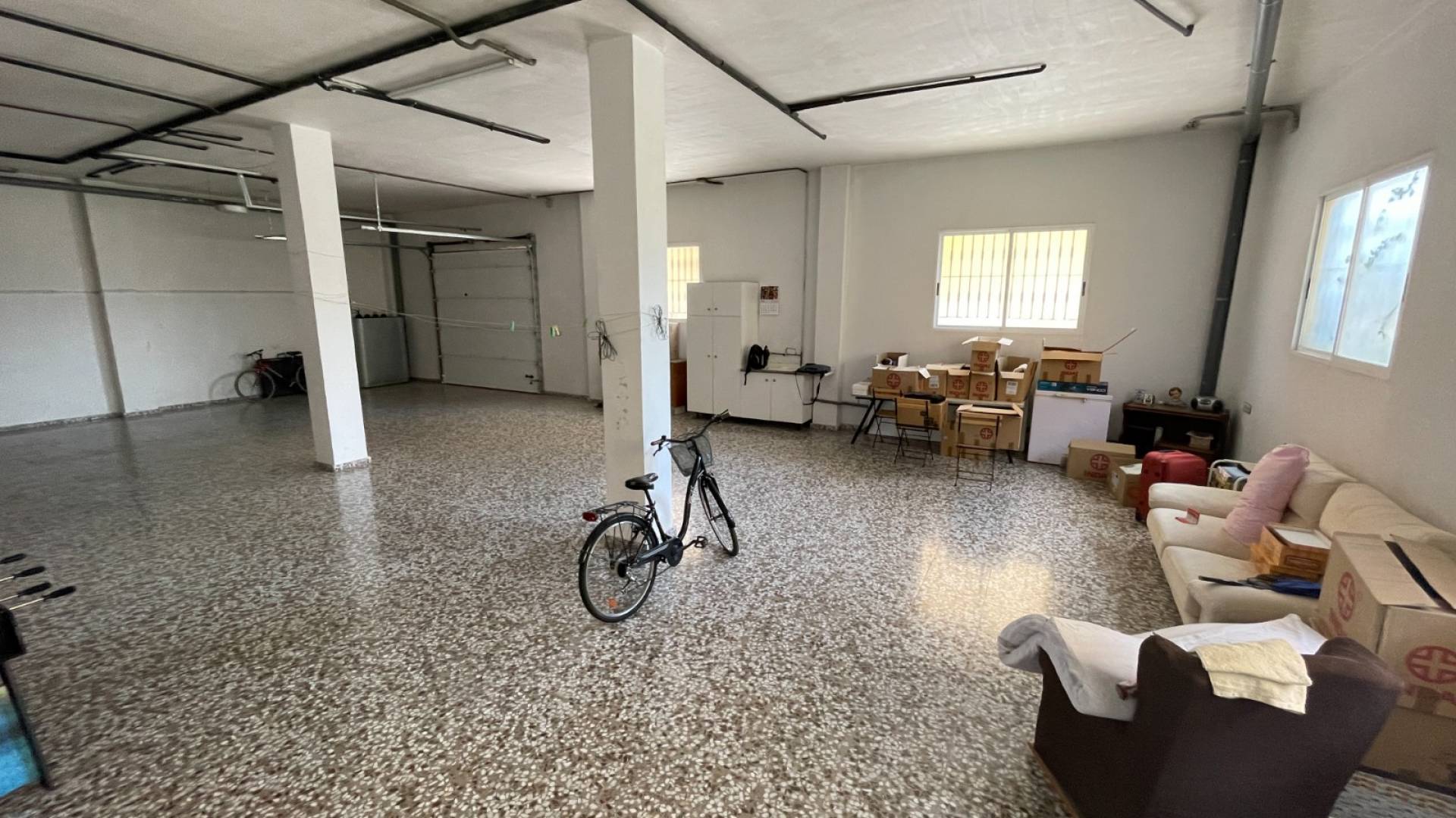 z drugiej ręki - Townhouse - Formentera del Segura - Formentera de Segura