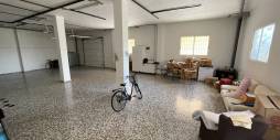 z drugiej ręki - Townhouse - Formentera del Segura - Formentera de Segura