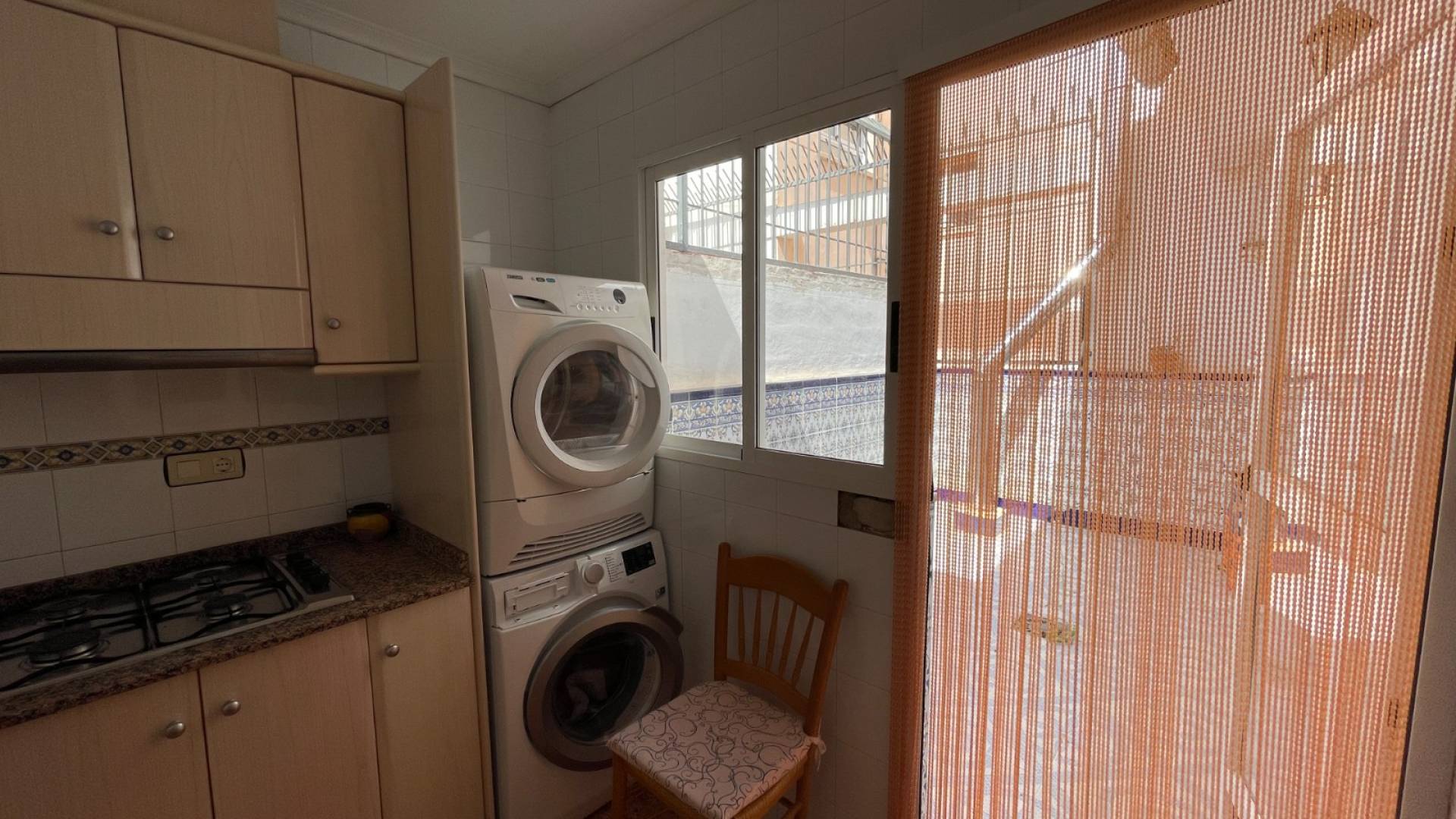 z drugiej ręki - Townhouse - Formentera del Segura - Formentera de Segura