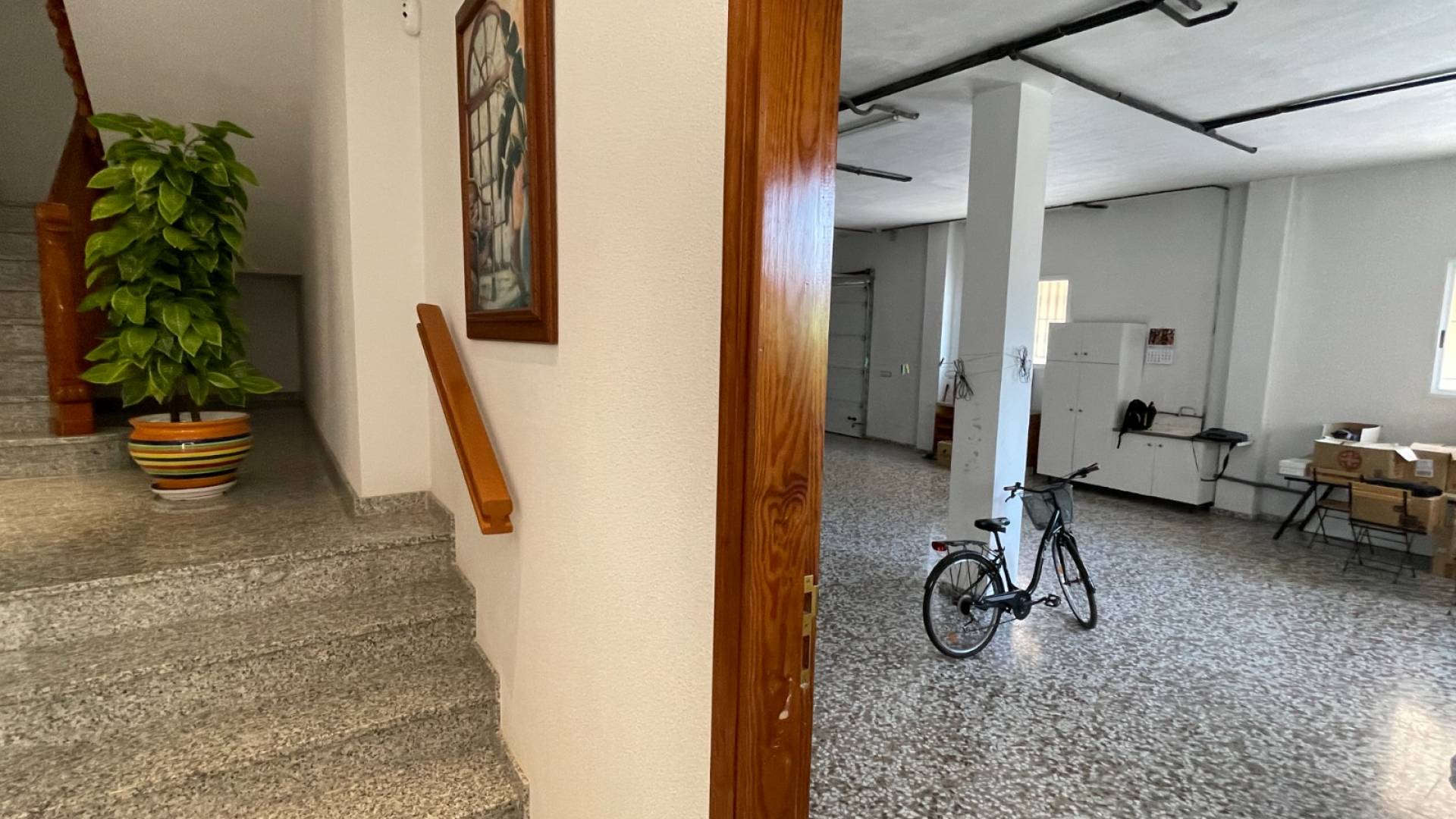 z drugiej ręki - Townhouse - Formentera del Segura - Formentera de Segura