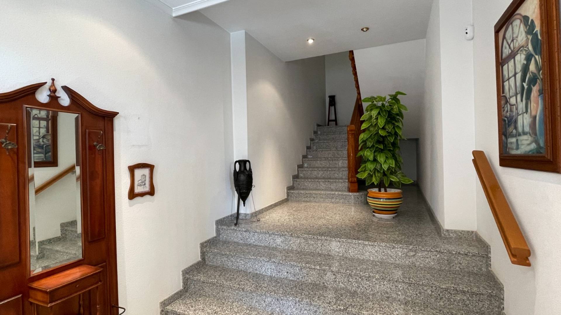 z drugiej ręki - Townhouse - Formentera del Segura - Formentera de Segura